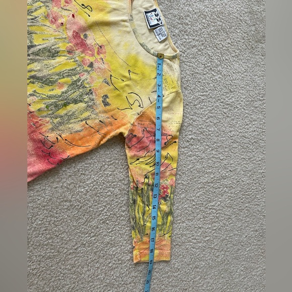 Women’s Shirt - Top - 100% Cotton - Size: Small - Picture 5 of 8